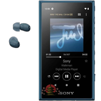 Sony Others 16Gb A Nw-A105Hn Mp3 Bluetooth Android