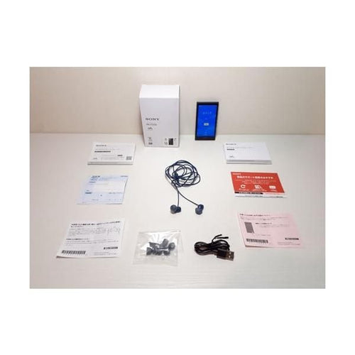 Sony Others 16Gb A Nw-A105Hn Mp3 Bluetooth Android