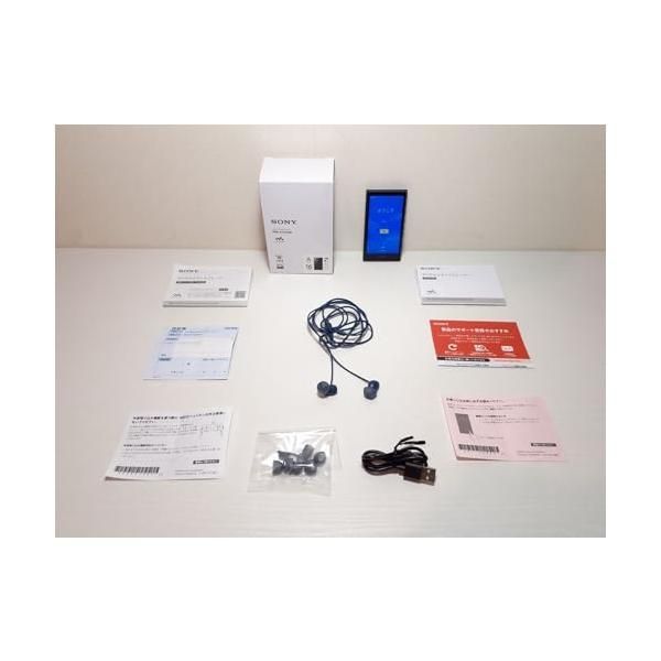 Sony Others 16Gb A Nw-A105Hn Mp3 Bluetooth Android