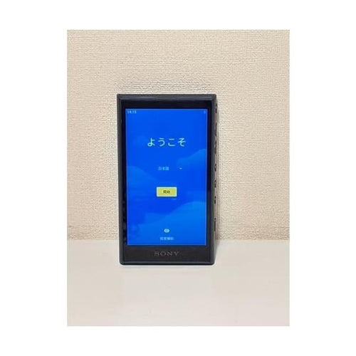 Sony Others 16Gb A Nw-A105Hn Mp3 Bluetooth Android