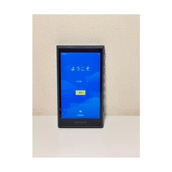 Sony Others 16Gb A Nw-A105Hn Mp3 Bluetooth Android
