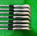 Mizuno Iron Set 8715 Mp-37 7 Dg X100 Dynamic Gold Y