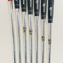 Mizuno Iron Set 8715 Mp-37 7 Dg X100 Dynamic Gold Y