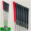 Mizuno Iron Set 8715 Mp-37 7 Dg X100 Dynamic Gold Y