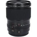 Fujifilm Lens (Single Focus)