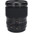 Fujifilm Lens (Single Focus)