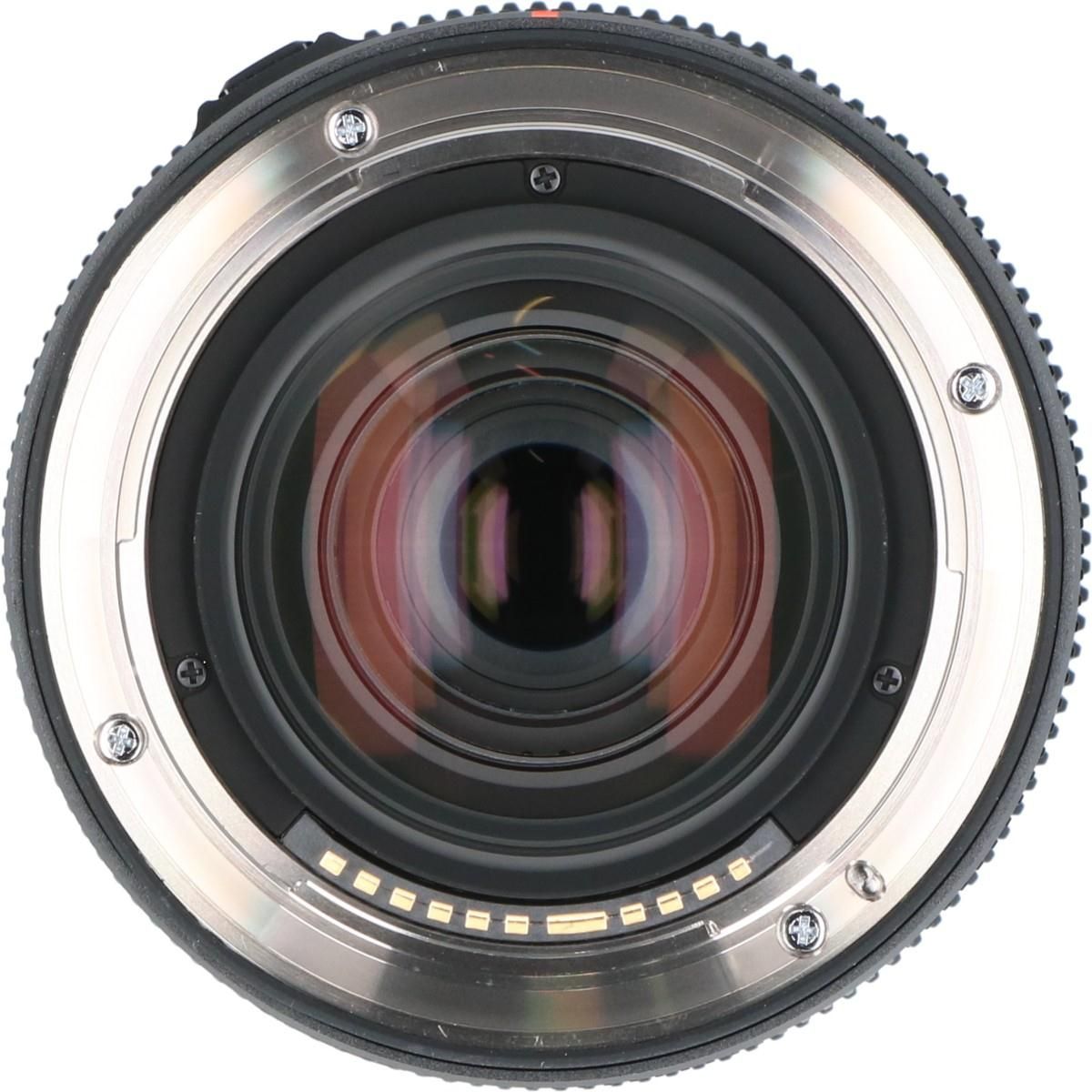 Fujifilm Lens (Single Focus)