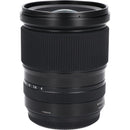 Fujifilm Lens (Single Focus)