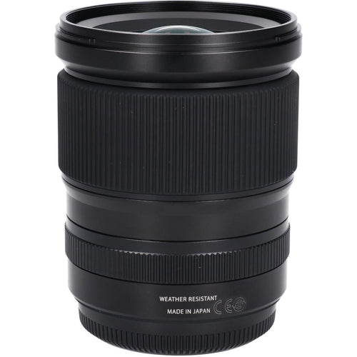 Fujifilm Lens (Single Focus)