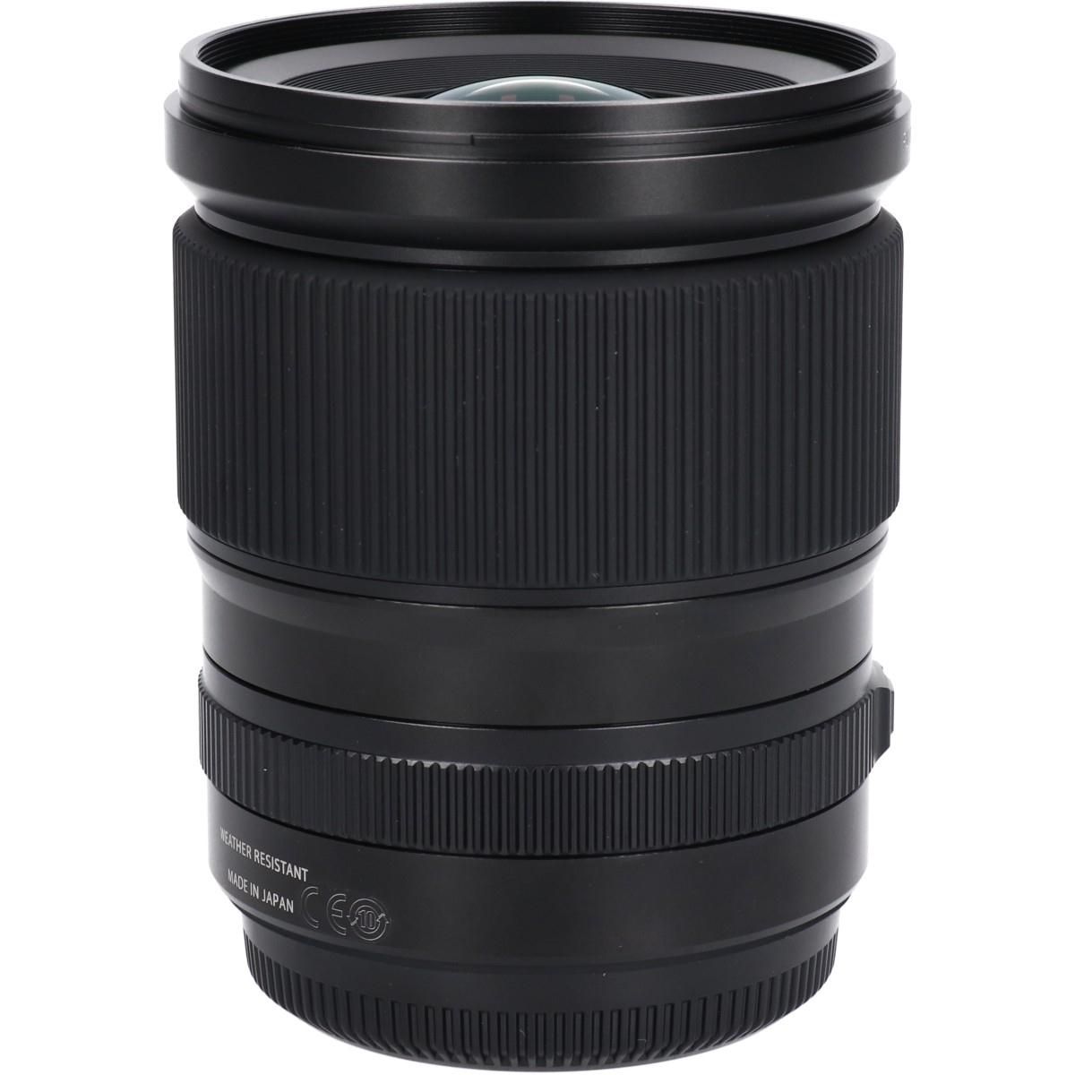 Fujifilm Lens (Single Focus)