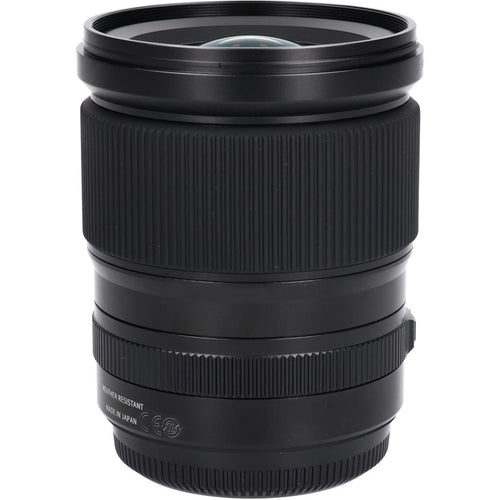 Fujifilm Lens (Single Focus)