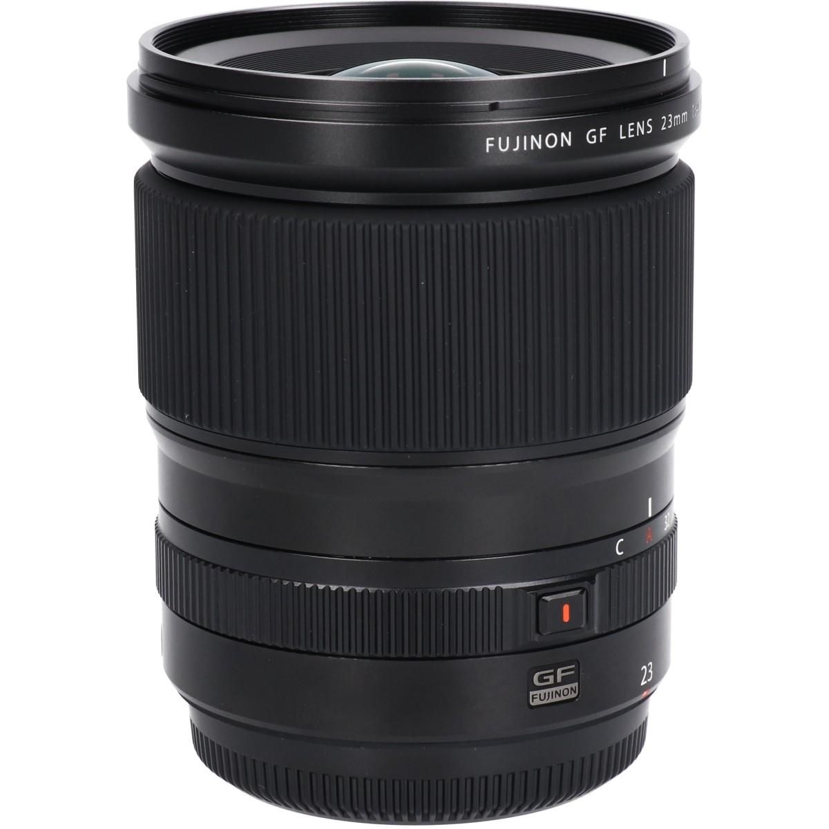 Fujifilm Lens (Single Focus)