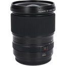 Fujifilm Lens (Single Focus)
