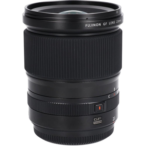 Fujifilm Lens (Single Focus)