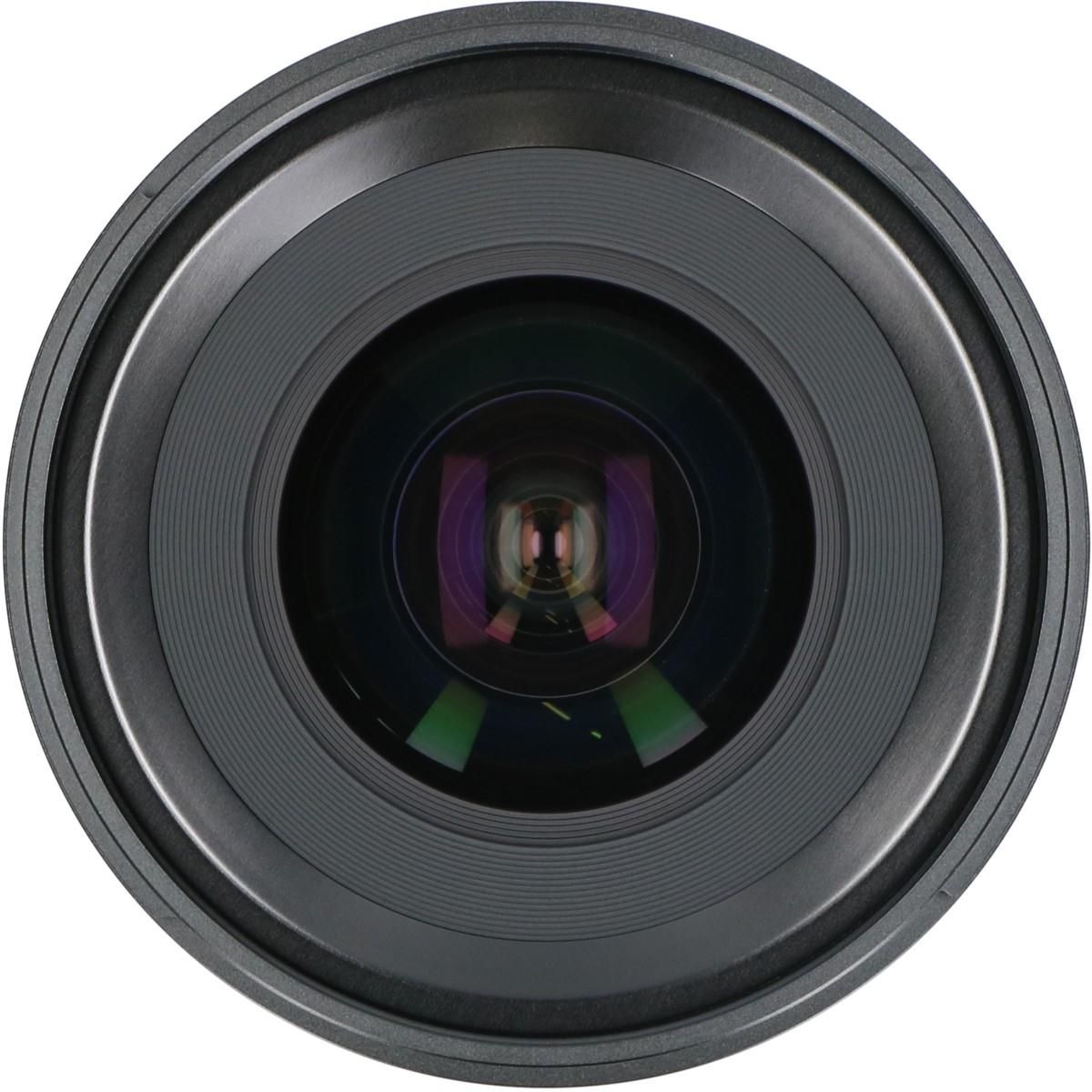 Fujifilm Lens (Single Focus)