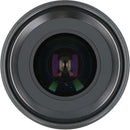 Fujifilm Lens (Single Focus)