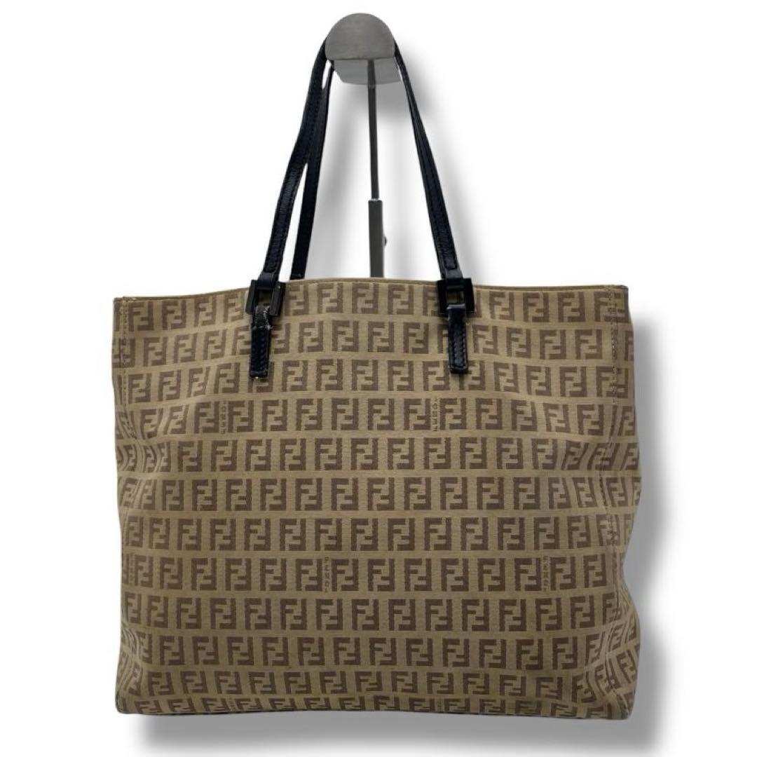 Fendi Tote Bag A4
