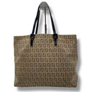 Fendi Tote Bag A4