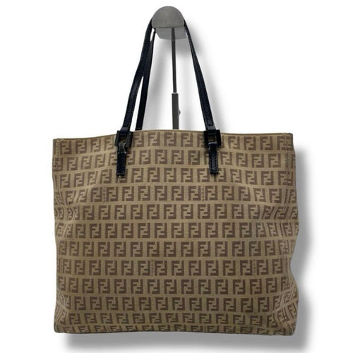 Fendi Tote Bag A4