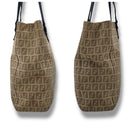 Fendi Tote Bag A4