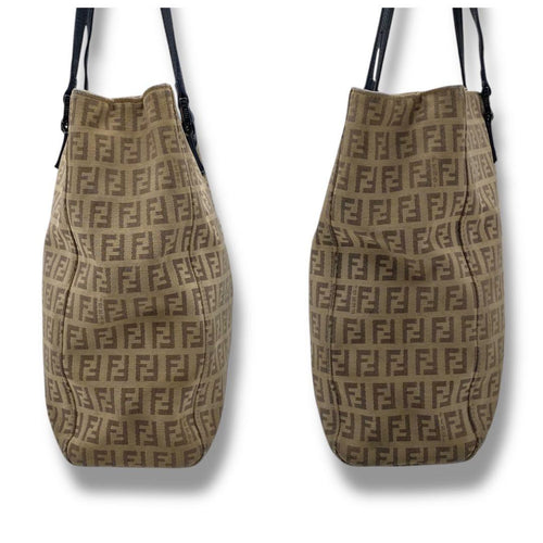 Fendi Tote Bag A4