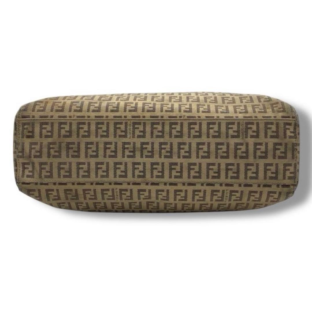 Fendi Tote Bag A4