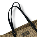 Fendi Tote Bag A4