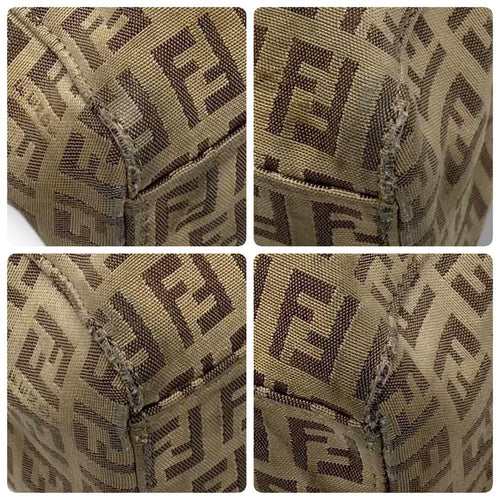 Fendi Tote Bag A4