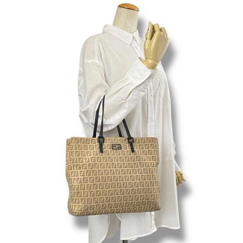 Fendi Tote Bag A4