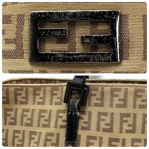 Fendi Tote Bag A4