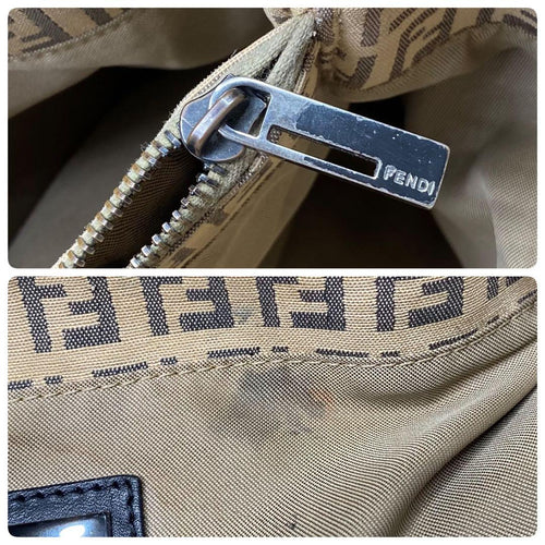 Fendi Tote Bag A4