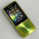 Sony Digital Audio Players Nw-S14 8Gb