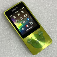 Sony Digital Audio Players Nw-S14 8Gb