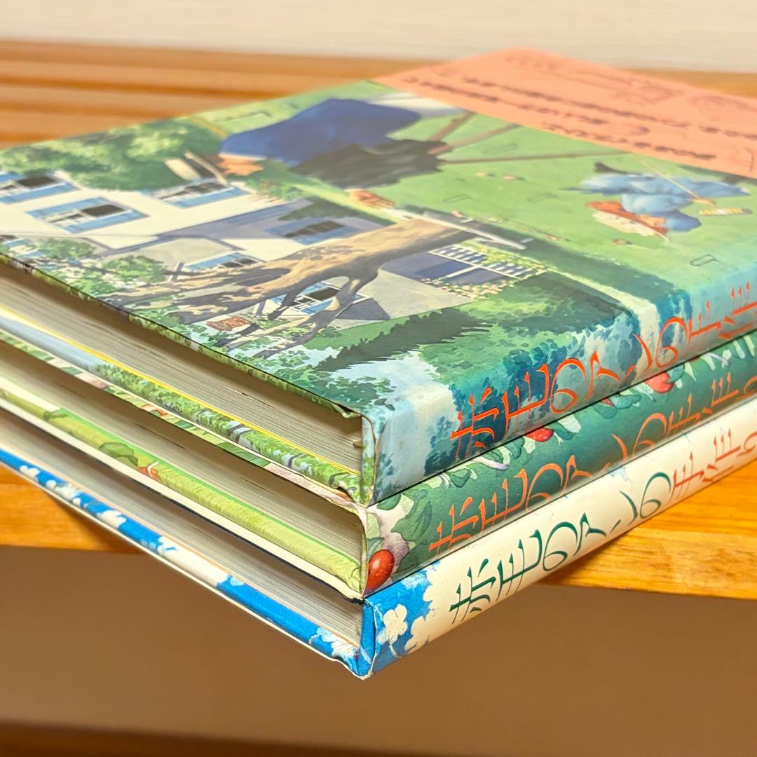 Picture Books Children S 3