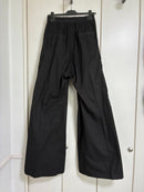 Rick Owens Work Pants, Cargo Painter'S Belas 26Ss 48