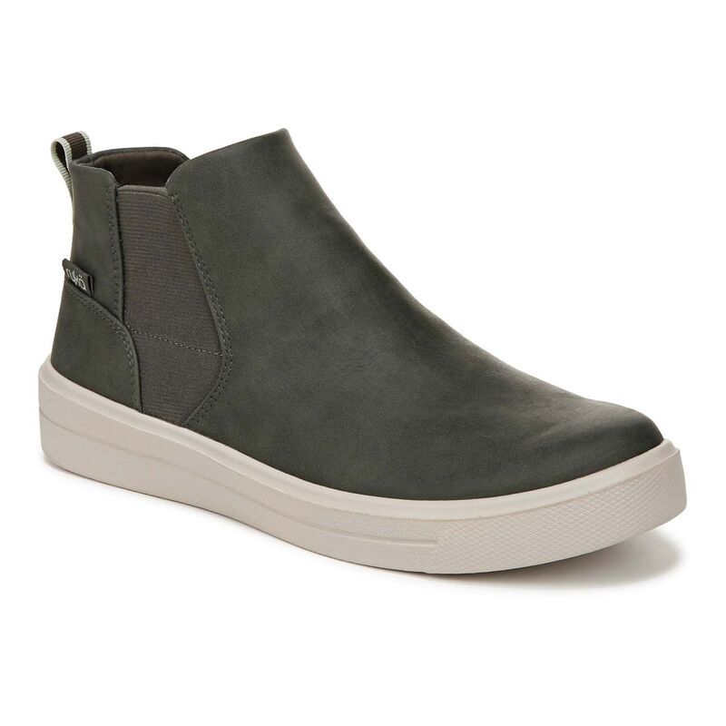 Sneakers Ryka Viv Womensneaker Ankle Boot Alpine Green