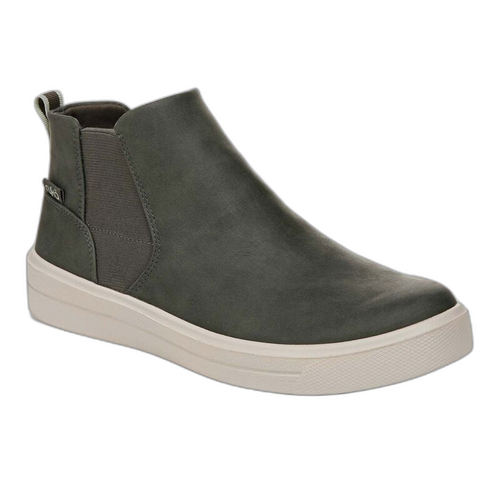 Sneakers Ryka Viv Womensneaker Ankle Boot Alpine Green