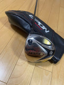 Driver Af156S V2 5Sx