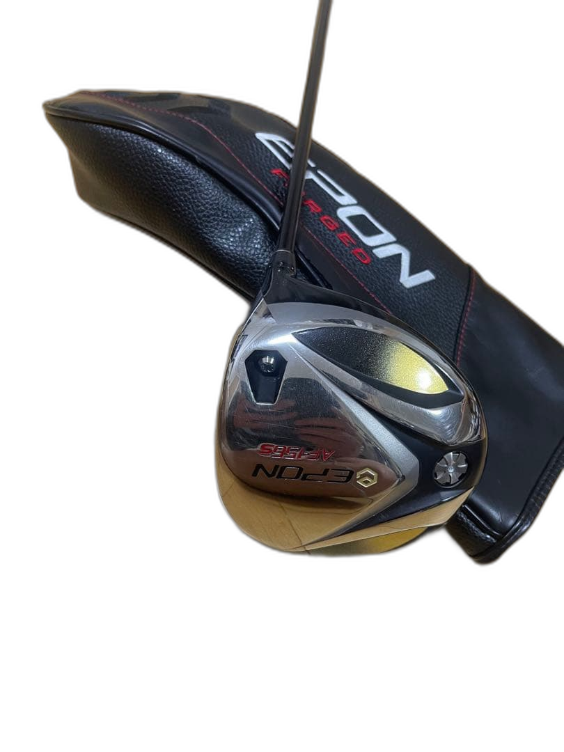 Driver Af156S V2 5Sx