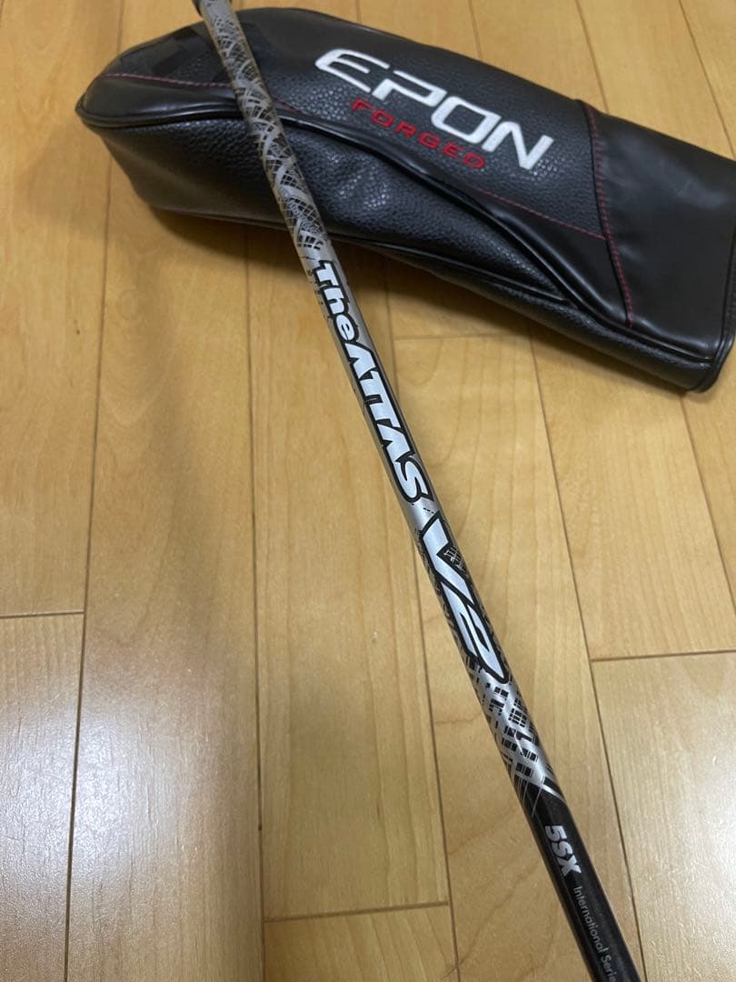 Driver Af156S V2 5Sx