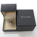 Bvlgari Ring 750Wg K18Wg 54 10.6G