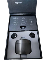 Wireless Earphone Klipsch T5 True