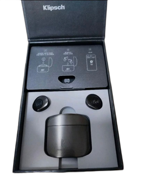 Wireless Earphone Klipsch T5 True