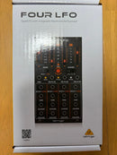 Behringer Modular Synthesizers Four Lfo