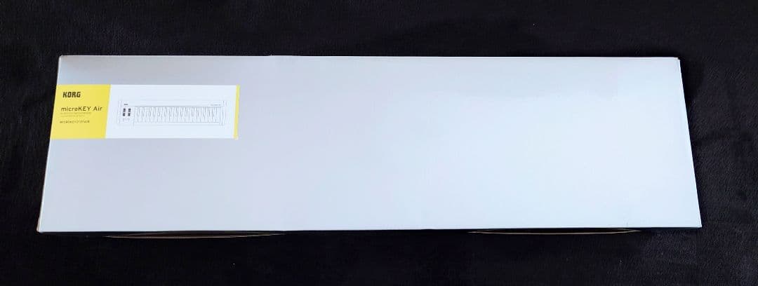 Korg Midi Keyboard Pad Microkey2 Air 37