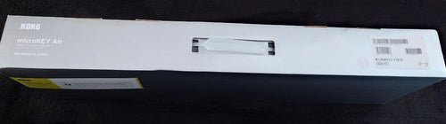 Korg Midi Keyboard Pad Microkey2 Air 37