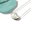 Tiffany Necklace 925
