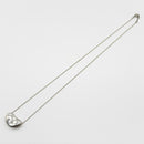 Tiffany Necklace 925