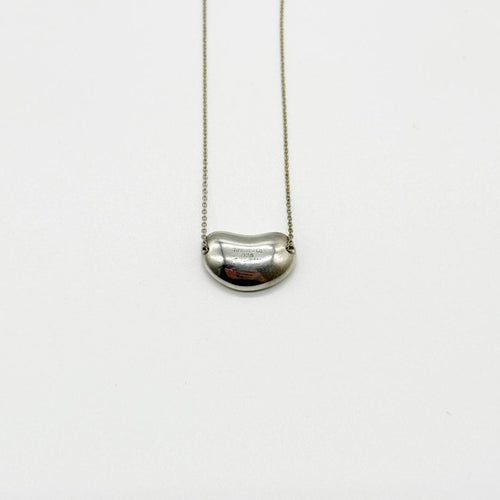 Tiffany Necklace 925