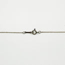 Tiffany Necklace 925
